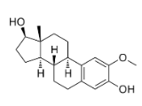 2-甲氧基雌二醇 2-甲氧基雌二醇