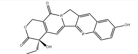 羟基喜树碱 羟基喜树碱