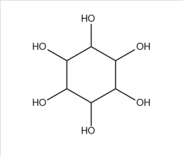 ICG-inositol ICG-inositol