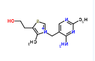 cy5荧光标记硫胺素