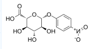 4-nitrophenyl-beta-d-glucuronide
