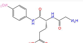 H-Gly-Glu-pNA
