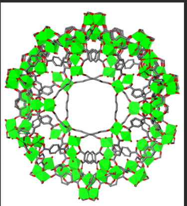 NH2-MIL-125（Ti）/TiO2