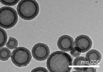 MoS2 Nanoparticles MoS2 Nanoparticles