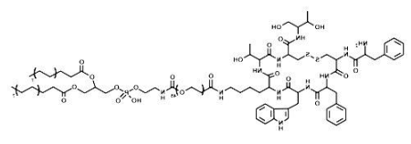 OTC-PEG-DSPE