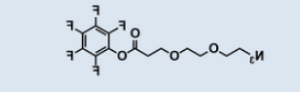N3-di-EG-OPFP