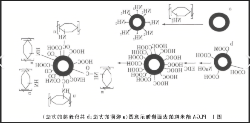 阿魏酸钠白蛋白纳米粒
