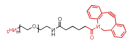 DBCO-PEG-NH2
