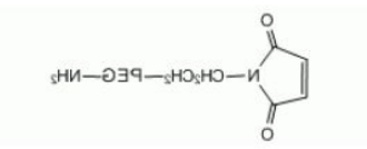 NH2-PEG1K-MAL NH2-PEG1K-MAL