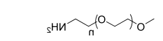 mPEG-NH2