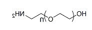 OH-PEG-NH2