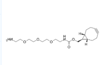 BCN-exo-PEG3-NH2 BCN-exo-PEG3-NH2