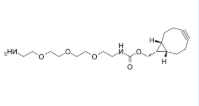 endo-BCN-PEG3-NH2