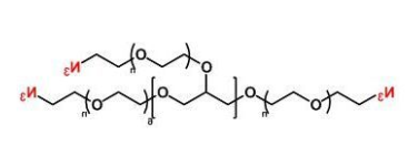 8ARM-PEG-Azide