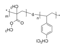 PVBP-PMMA