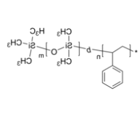 PS-PDMS(SiMe3)