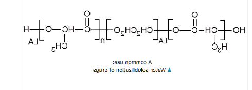 PDLLA-PEG-PDLLA