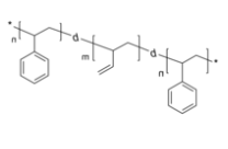 PS-PBd(1,2)-PS