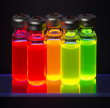 CuInS2(CIS)/ZnS量子点