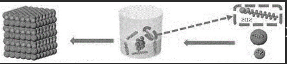 硫化镉（CdS）量子点