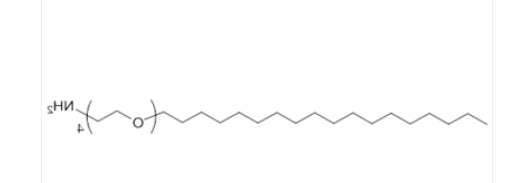 C18-PEG4-NH2