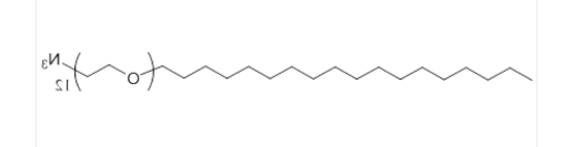 C18-PEG12-N3