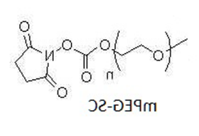 mPEG-SC