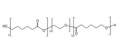 PCL-PEG-PCL 