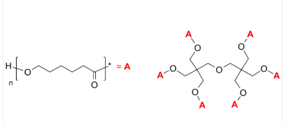 6-Arm PCL 6-Arm PCL