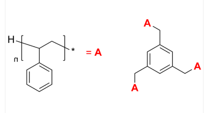 3-Arm PS