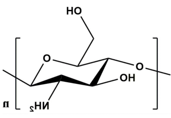 壳聚糖-羟基 壳聚糖-羟基