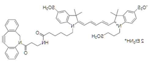 DBCO-Cy5