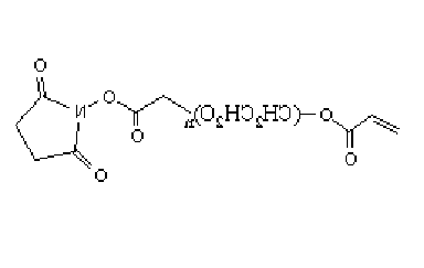 AC-PEG-SCM