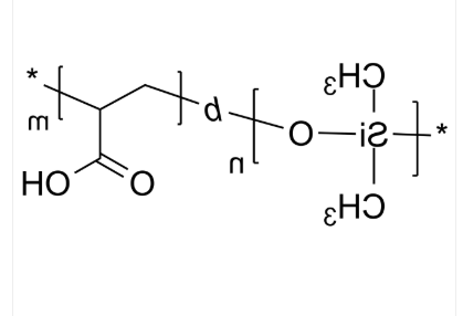PDMS-PAA