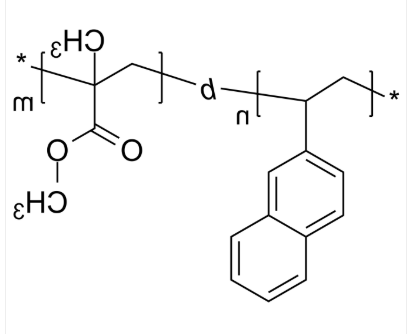 P2VN-PMMA