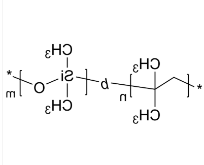 PIB-PDMS