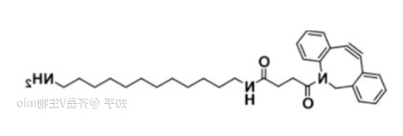 DBCO-C12-amine