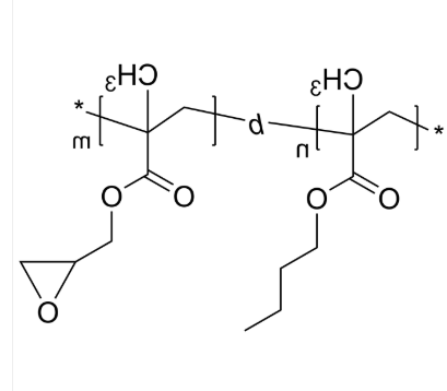 PnBuMA-PGMA