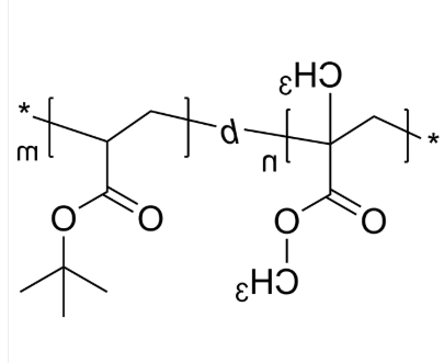 PMMA-PtBuA