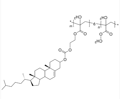 PMMA-PHEMAC