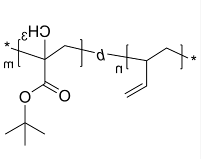 PBd-PtBuMA