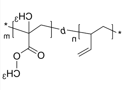 PBd-PMMA