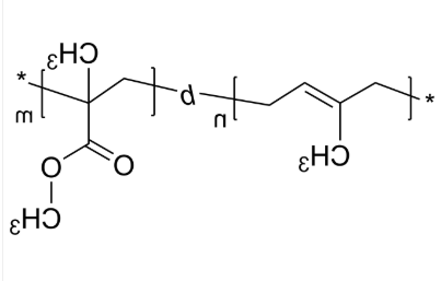 PIP-PMMA
