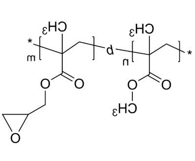 PMMA-PGMA