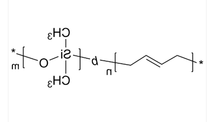 PBd-PDMS
