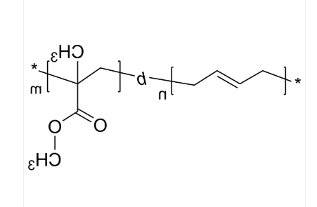 PBd-PMMA