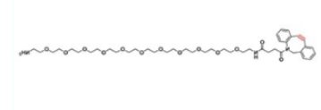 DBCO-PEG11-NH2 DBCO-PEG11-NH2