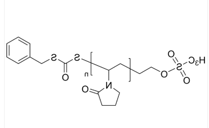 PNVP-mesylate