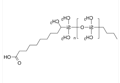 PDMS-C10COOH PDMS-C10COOH
