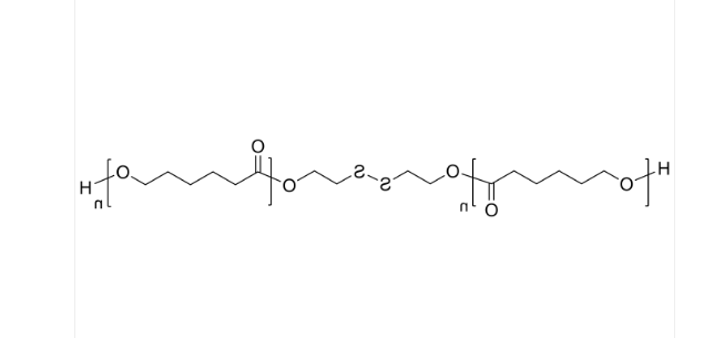 PCL-2OH-disulf PCL-2OH-disulf